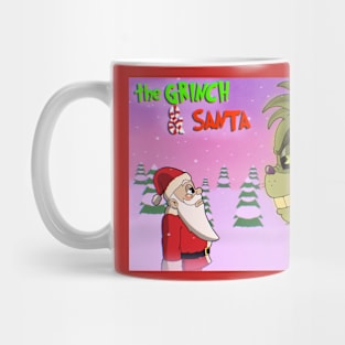 Christmas Mug